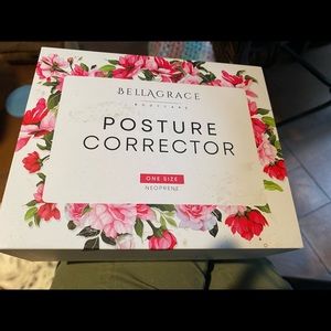 Bella grace posture corrector